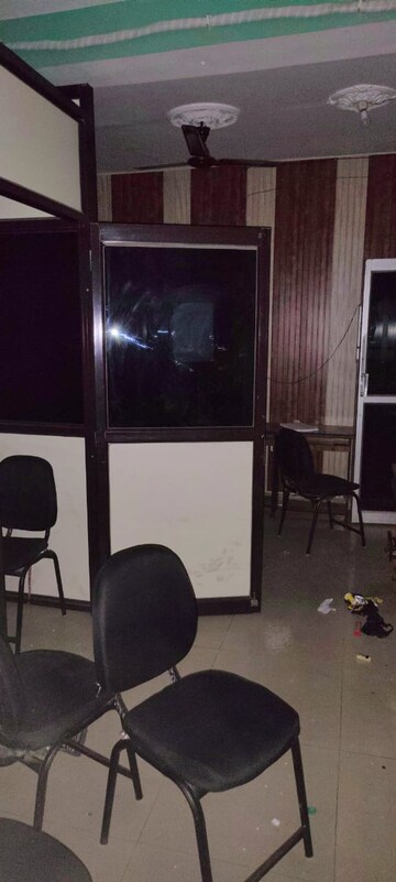 Team Area in  Office Space at Fraser Road Area – for Rent