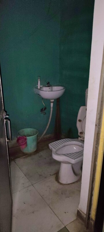 Bathroom in  Office Space at Fraser Road Area – for Rent