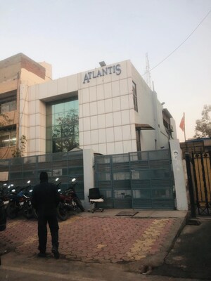  Industrial Plot For Sale in Sector 6