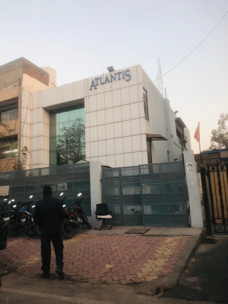 Cover Image, sector 6 Commercial Industrial Plot 372 Sq.Mt. In Sector 6 Noida 9048404