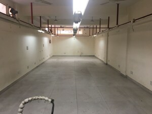  Industrial Plot – Exterior View View at Sector 6 - for Sale