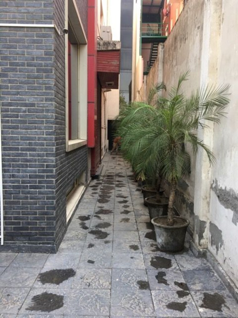 Exterior View, sector 6 Commercial Industrial Plot 372 Sq.Mt. In Sector 6 Noida 9048404