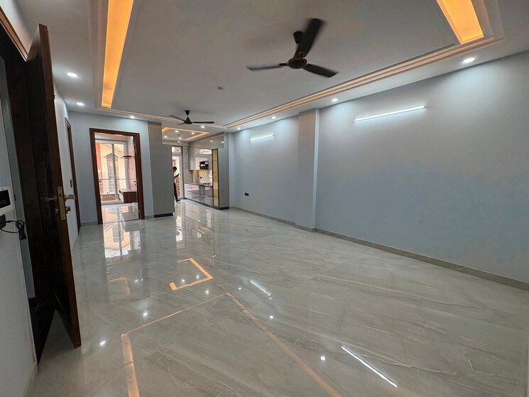 Room, bharat-residency-gurgaon 3 Bedroom 1100 Sq.Ft. Apartment In Sector 15 Gurgaon 9048414