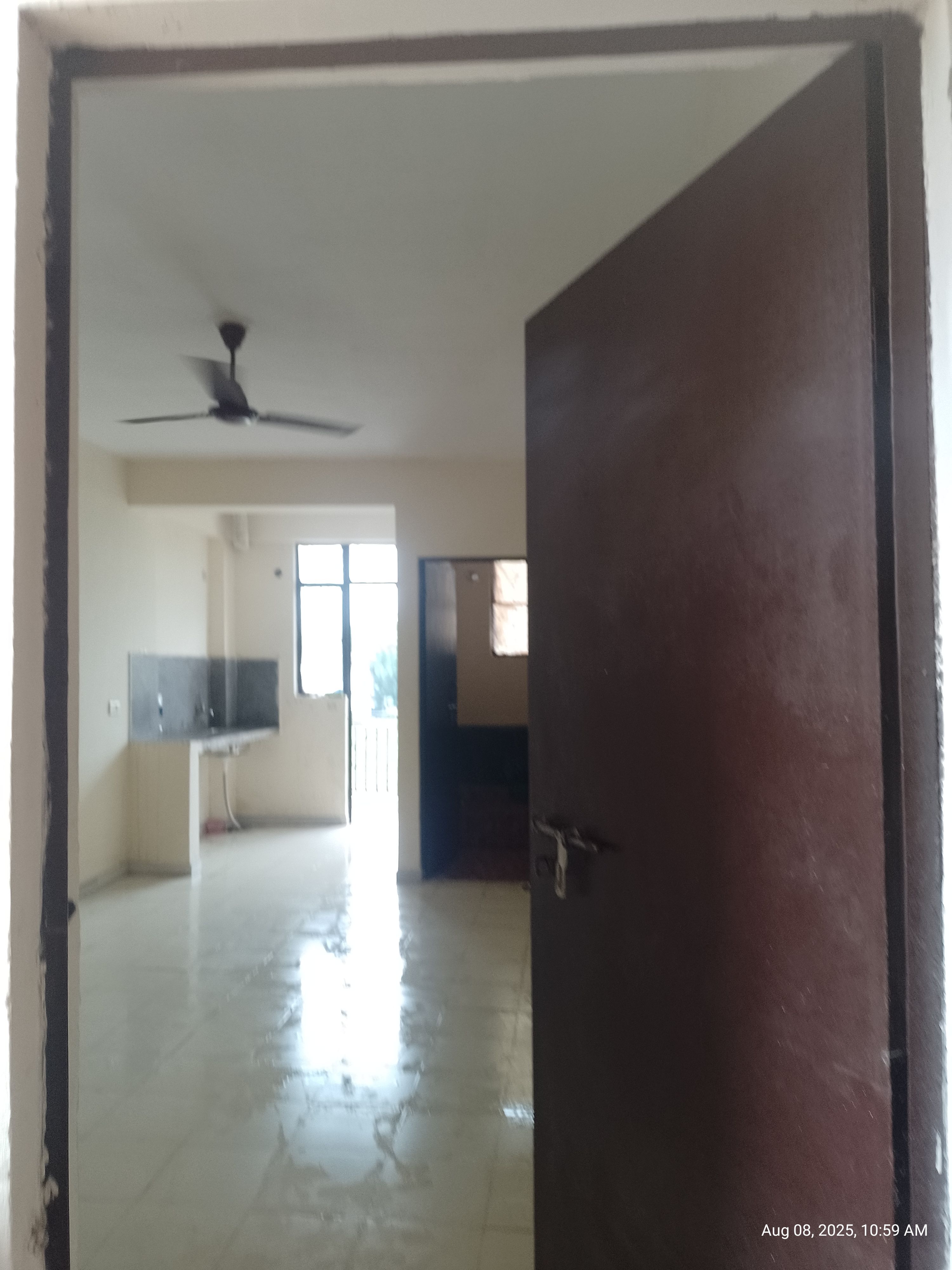 1 Rk  299 Sq.Ft. Apartment in Omaxe GH6 EWS and LIG