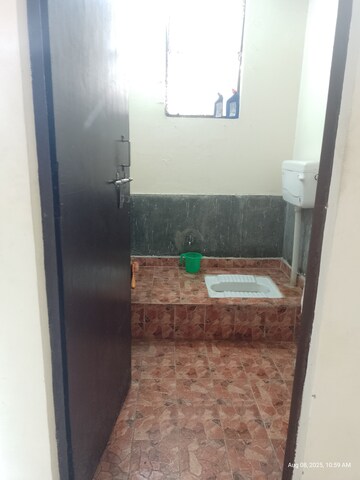 Attached Bathroom in 1 RK Apartment at Omaxe GH6 EWS and LIG, Sarsawan – for Rent