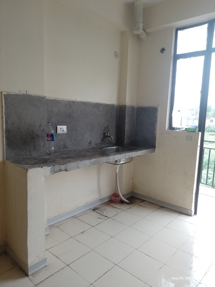 Kitchen, omaxe-gh6-ews-and-lig 1 RK 299 Sq.Ft. Apartment In Sarsawan Lucknow 9048419