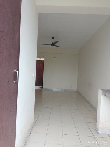 Building Lobby in 1 RK Apartment at Omaxe GH6 EWS and LIG, Sarsawan – for Rent