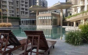 2 BHK Apartment – Exterior View View at M3M Marina, Sector 68 - for Sale