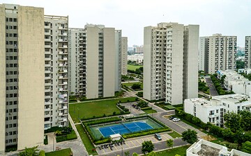 Master Plan in 2 BHK Apartment at M3M Marina, Sector 68 – for Sale
