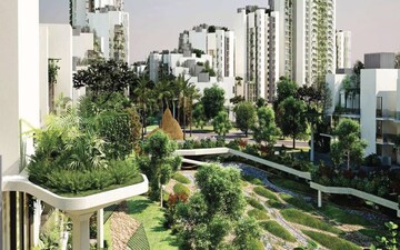 2 BHK Apartment – Garden View at M3M Marina, Sector 68 - for Sale