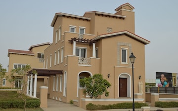 2 BHK Apartment – Exterior View View at M3M Marina, Sector 68 - for Sale