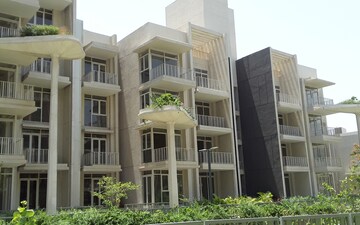 2 BHK Apartment – Exterior View View at M3M Marina, Sector 68 - for Sale