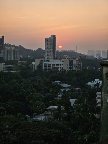 2 BHK Apartment – Exterior View View at Yash Signature, Chembur - for Rent