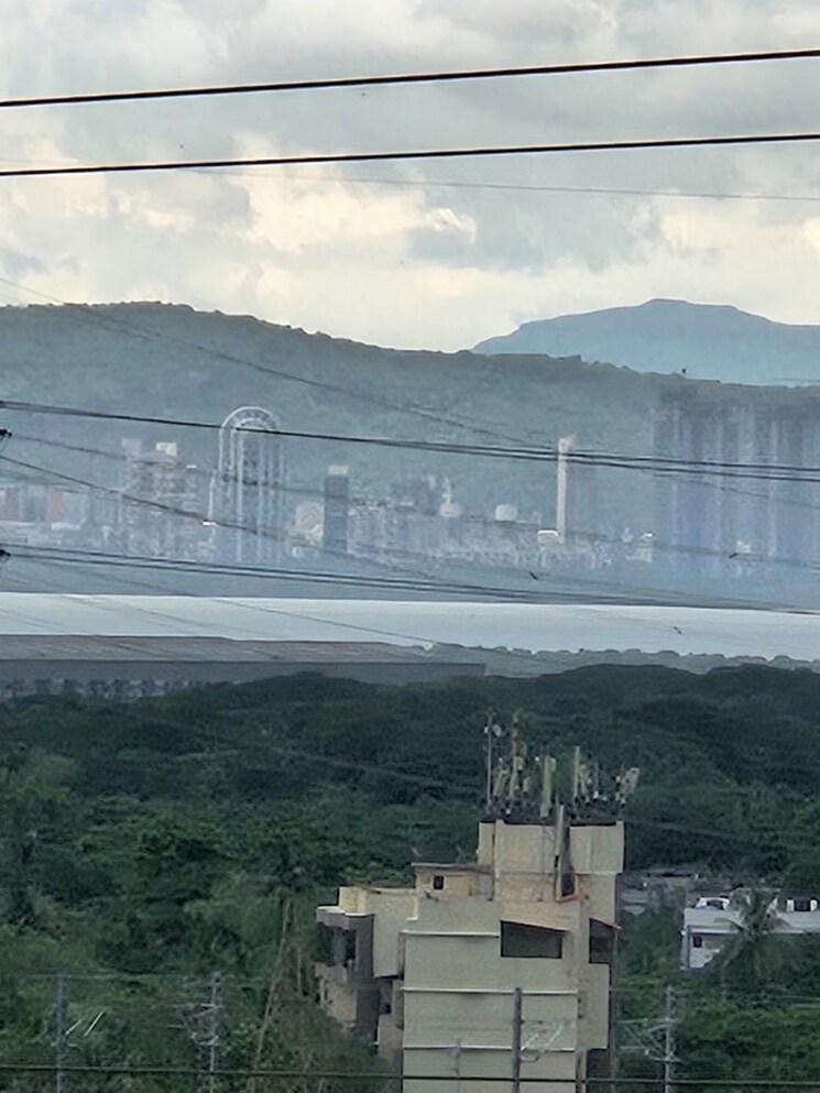 Exterior View, yash-signature 2 Bedroom 750 Sq.Ft. Apartment In Chembur Mumbai 9048424