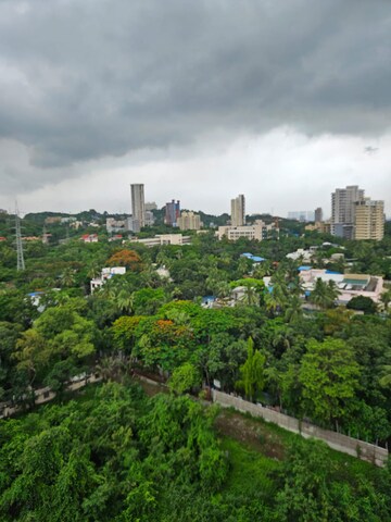 2 BHK Apartment – Garden View at Yash Signature, Chembur - for Rent