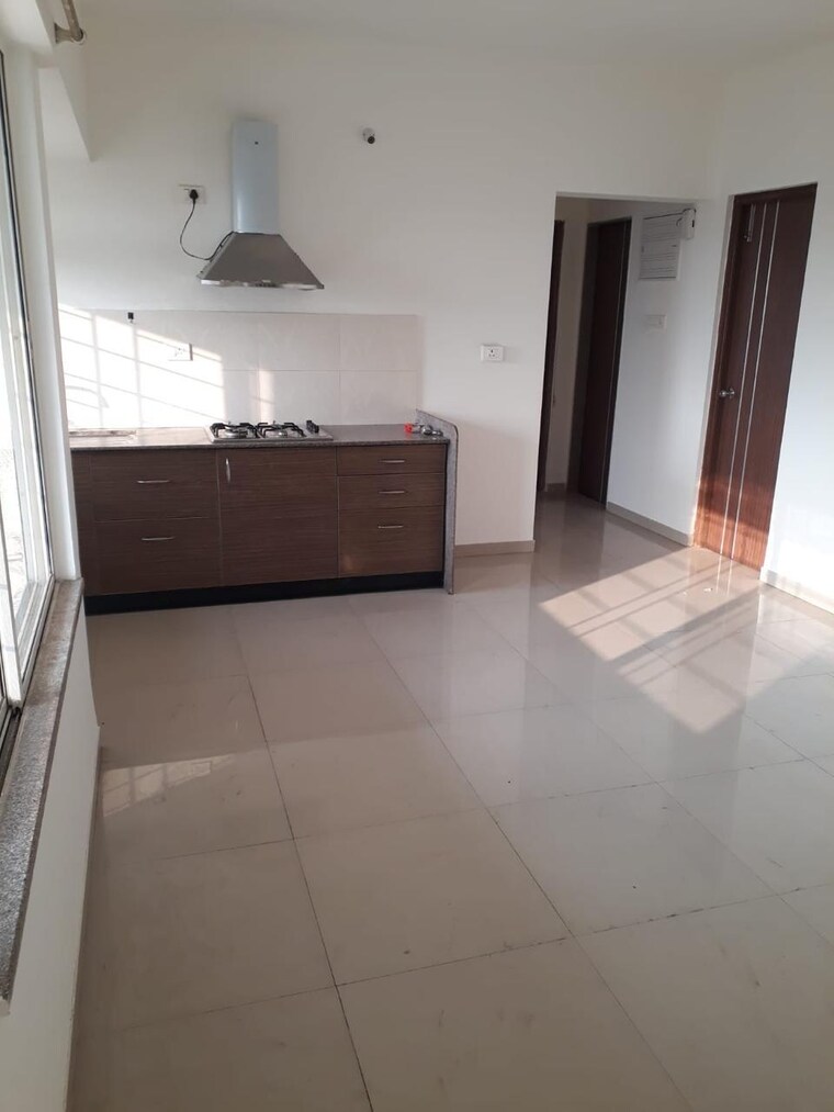 Kitchen, gera-park-view 2 Bedroom 1032 Sq.Ft. Apartment In Kharadi Pune 9048423