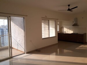 Room in 2 BHK Apartment at Gera Park View, Kharadi – for Sale