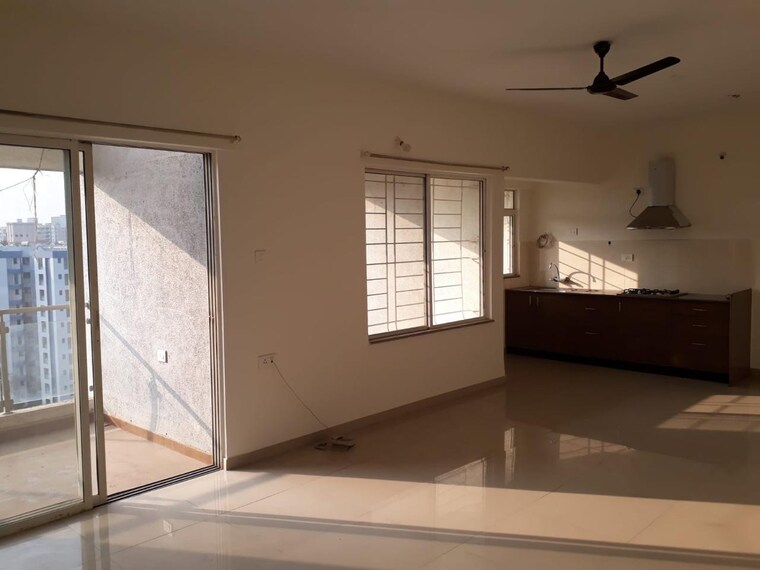 Room, gera-park-view 2 Bedroom 1032 Sq.Ft. Apartment In Kharadi Pune 9048423