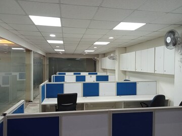 Kitchen in  Office Space in IT/SEZ at Sector 6 – for Rent
