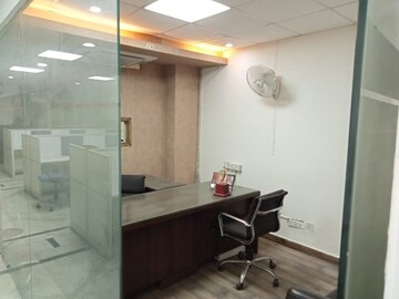 Kitchen in  Office Space in IT/SEZ at Sector 6 – for Rent