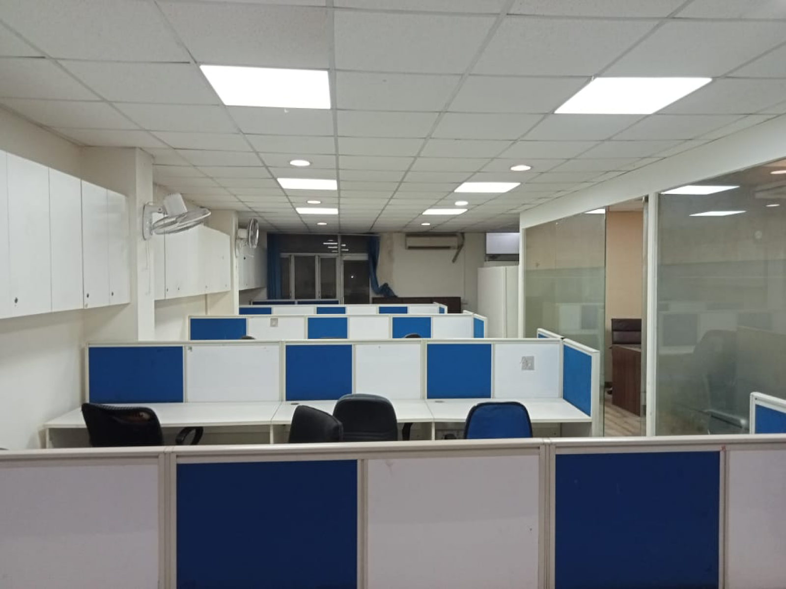 Office Space in IT/SEZ For Rent in Noida Sector 6
