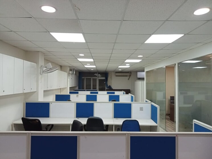 Team Area, sector 6 Commercial Office Space in IT/SEZ 2000 Sq.Ft. In Sector 6 Noida 9048428