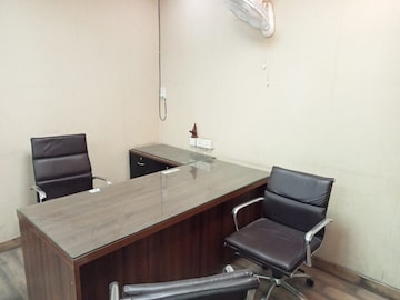 Team Area in  Office Space in IT/SEZ at Sector 6 – for Rent