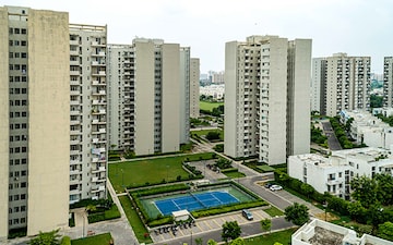 Master Plan in 2 BHK Apartment at M3M Marina, Sector 68 – for Sale