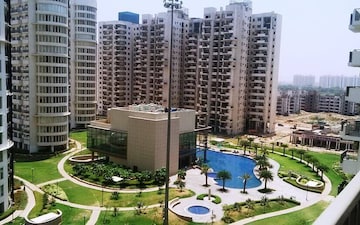2 BHK Apartment – Exterior View View at M3M Marina, Sector 68 - for Sale