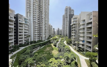 2 BHK Apartment – Exterior View View at M3M Marina, Sector 68 - for Sale