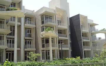 2 BHK Apartment – Exterior View View at M3M Marina, Sector 68 - for Sale