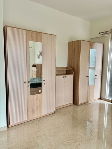 Room in 4 BHK Apartment at Lodha Belmondo, Gahunje – for Rent