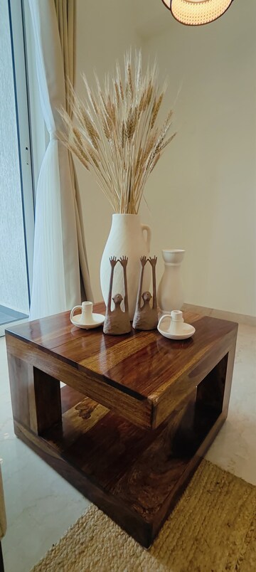 Furnished Amenities in 4 BHK Apartment at Lodha Belmondo, Gahunje – for Rent
