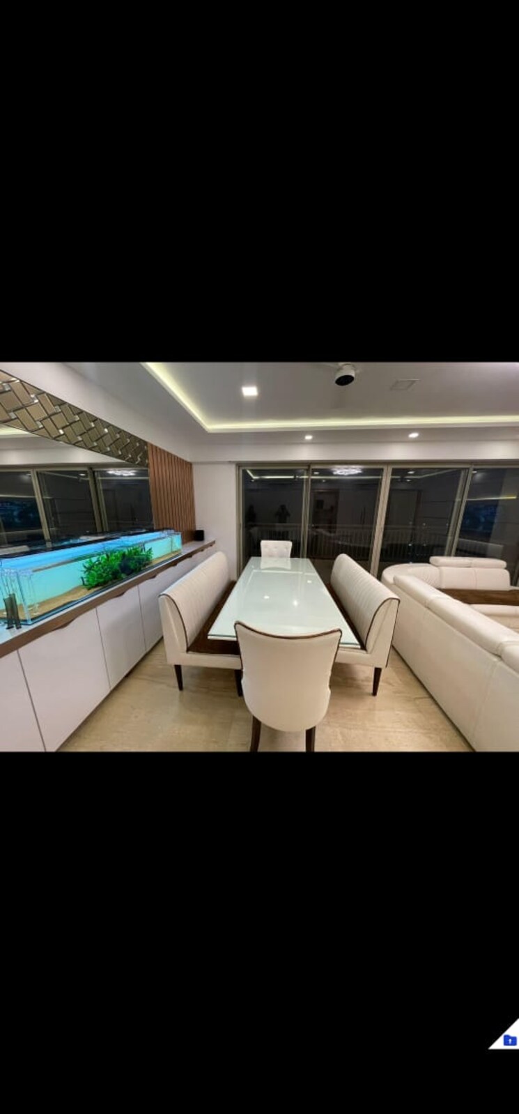 Team Area, hiranandani-estate 3 Bedroom 1700 Sq.Ft. Apartment In Ghodbunder Road Thane 9048456