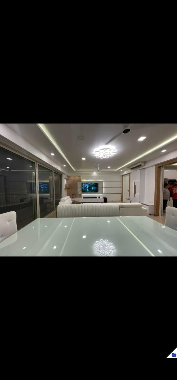 Kitchen, hiranandani-estate 3 Bedroom 1700 Sq.Ft. Apartment In Ghodbunder Road Thane 9048456