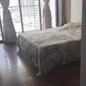 2.5 BHK Apartment For Sale in Kopar Khairane