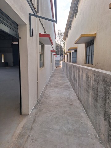  Warehouse – Exterior View View at Rashi Residency, Magadi Road - for Sale