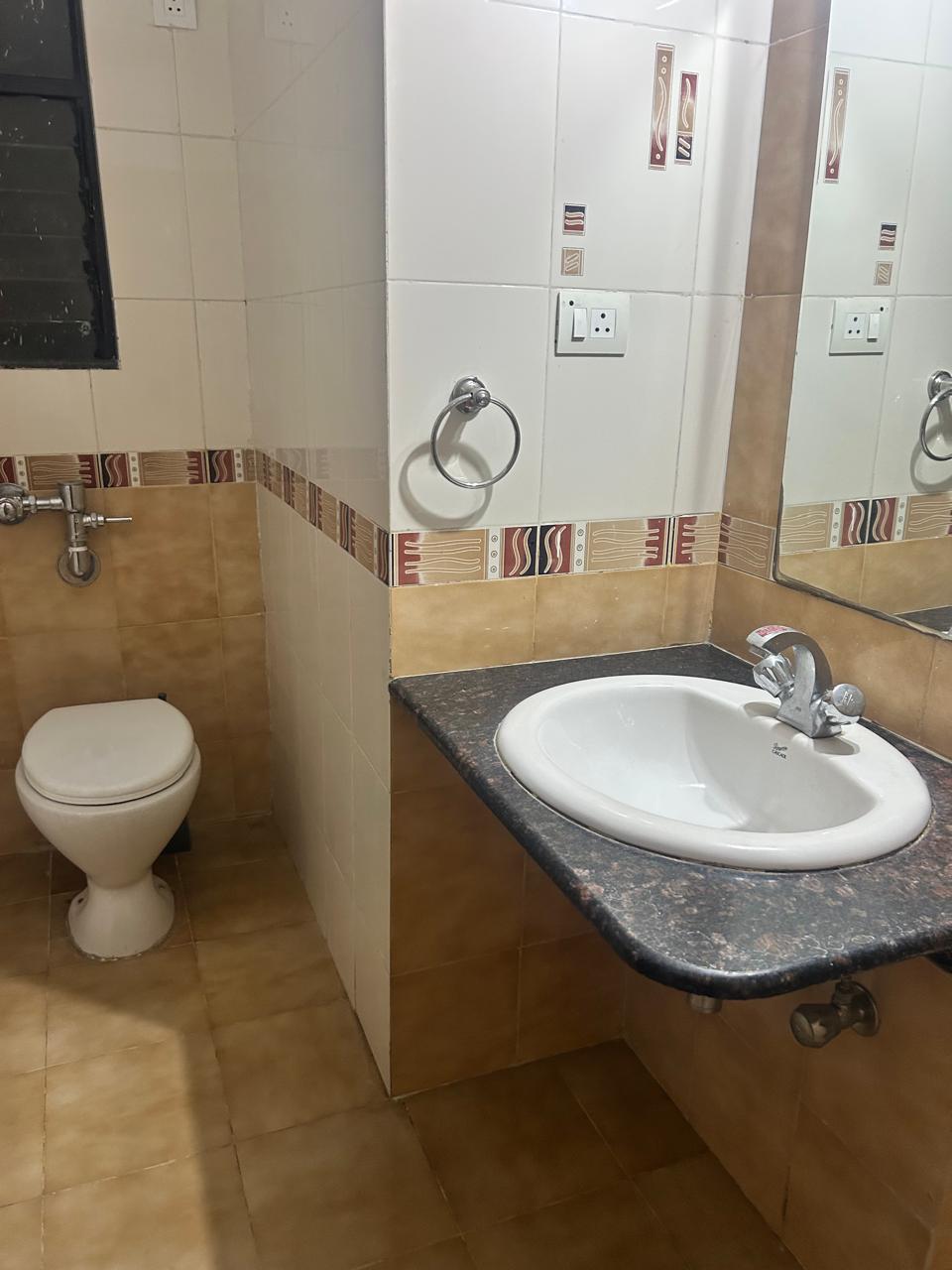 2 BHK Apartment For Sale in Gera Emerald City