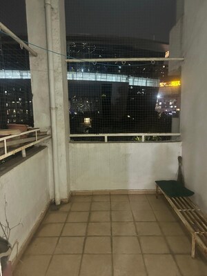 2 BHK Apartment – Exterior View View at Gera Emerald City, Kharadi - for Sale