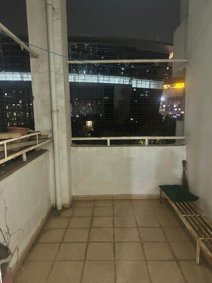 Exterior View, gera-emerald-city 2 Bedroom 1242 Sq.Ft. Apartment In Kharadi Pune 9048445