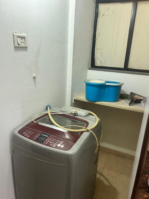 Furnished Amenities in 2 BHK Apartment at Gera Emerald City, Kharadi – for Sale