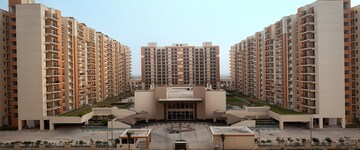 3 BHK Apartment For Rent in KLJ Greens, Sector 77