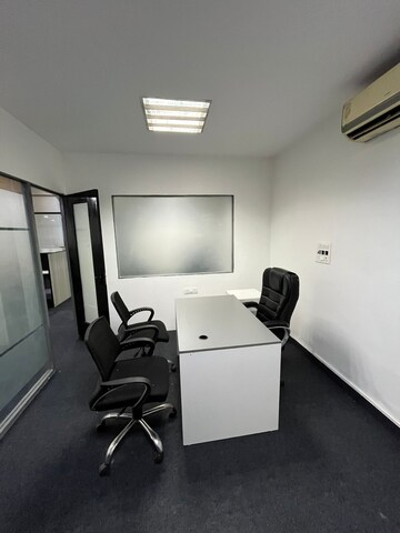 Team Area in  Office Space in IT/SEZ at Sector 3 – for Rent