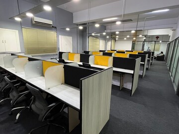  Office Space in IT/SEZ For Rent in Sector 3