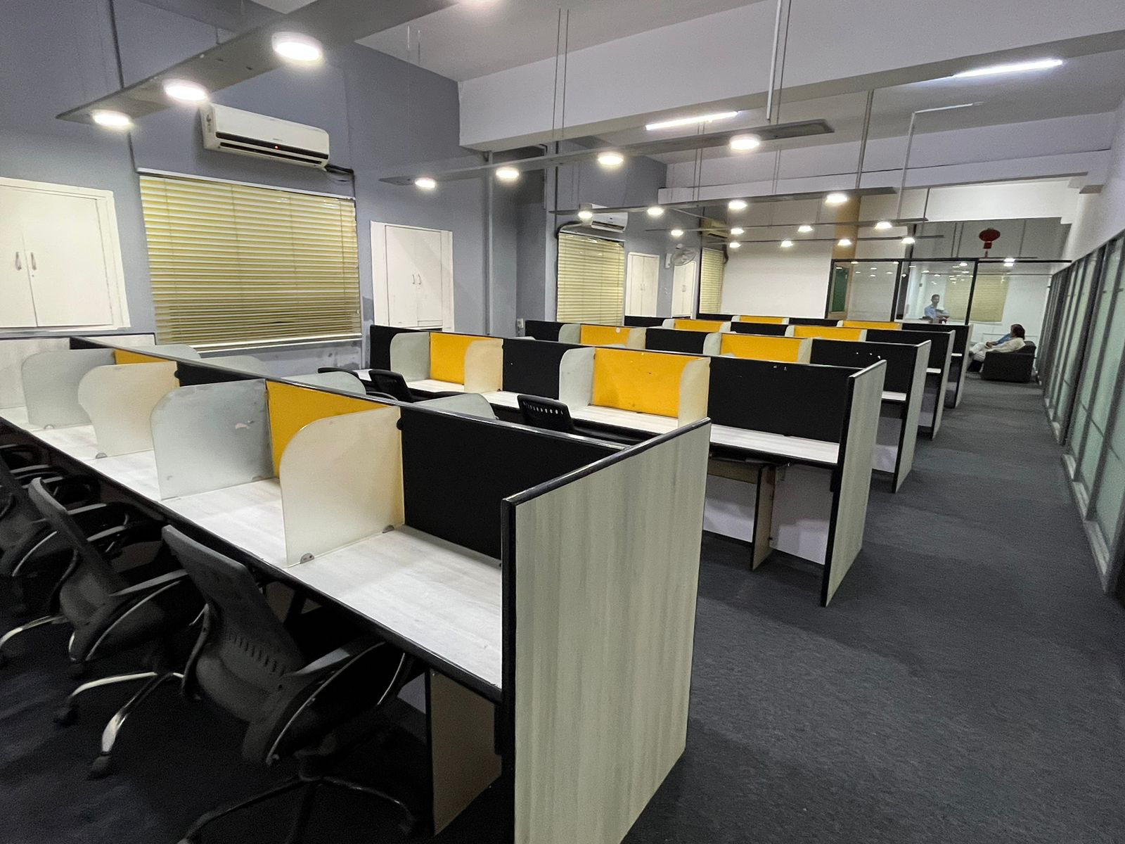 Office Space in IT/SEZ For Rent in Noida Sector 3