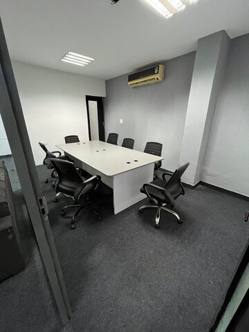 Team Area in  Office Space in IT/SEZ at Sector 3 – for Rent