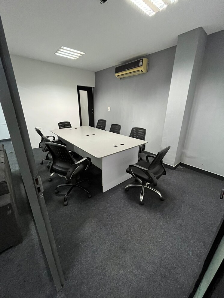 Team Area, sector 3 Commercial Office Space in IT/SEZ 2500 Sq.Ft. In Sector 3 Noida 9048449