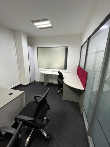 Team Area in  Office Space in IT/SEZ at Sector 3 – for Rent