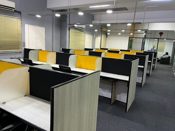 Team Area in  Office Space in IT/SEZ at Sector 3 – for Rent