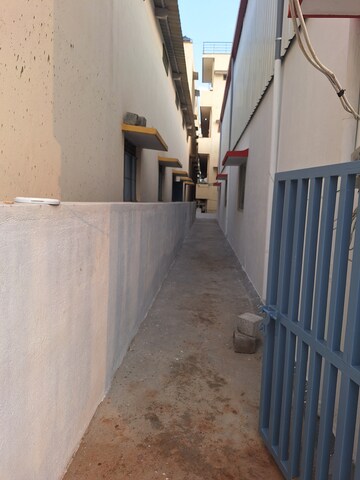  Warehouse – Exterior View View at Rashi Residency, Magadi Road - for Sale